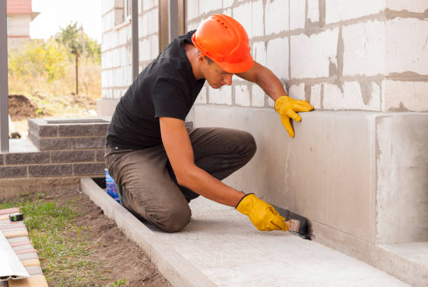 Licensed Vapor Barrier Installation service in Phillipsburg, KS - Halo Water Proofing